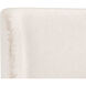 Tierra Bergen Taupe Bed, King